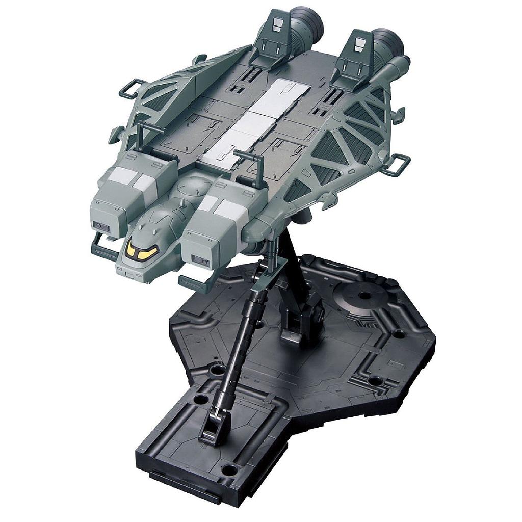 MODEL KIT 1/144 HGUC BASE JABBER TYPE 89 BANDAI HOBBY