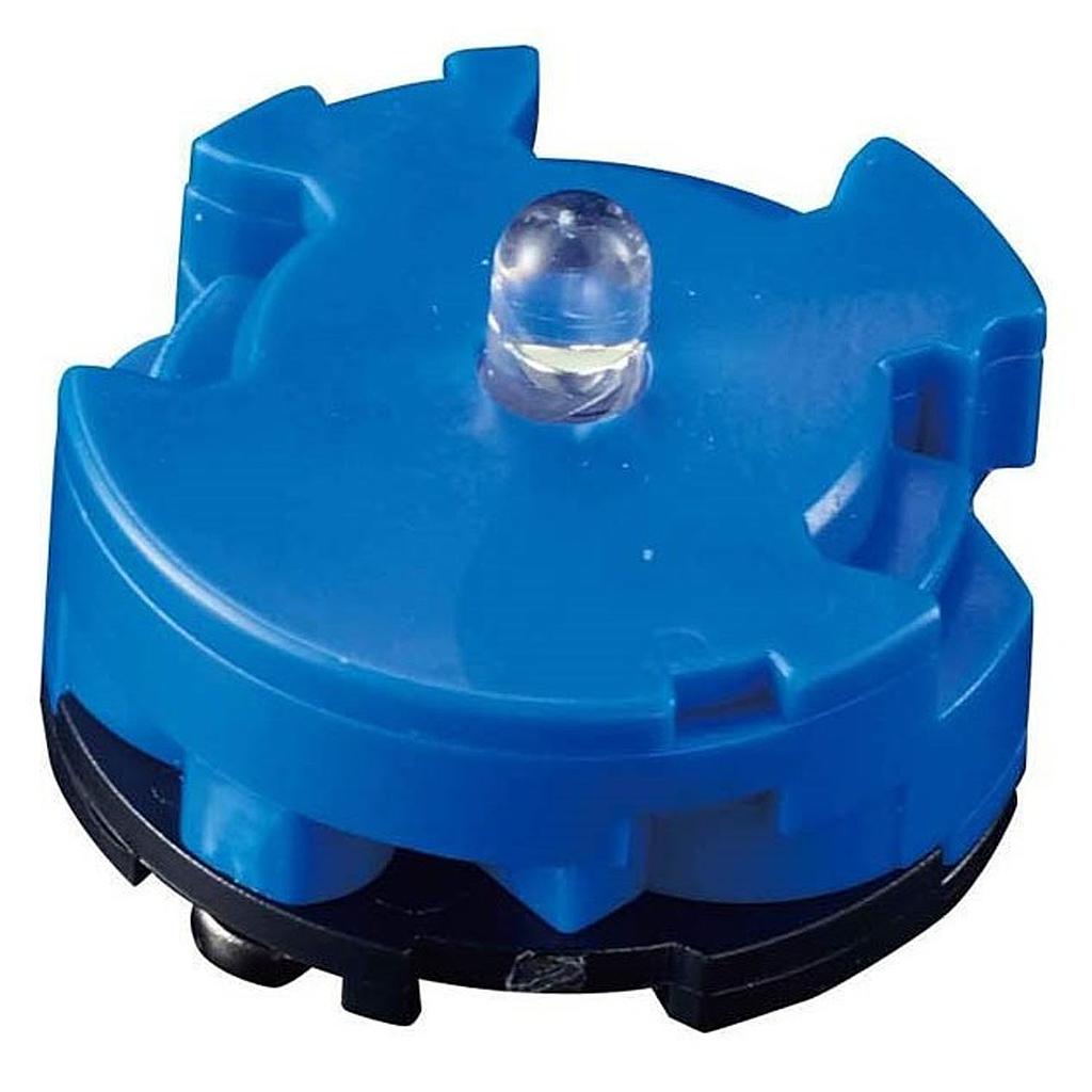 LUZ LED UNIT BLUE BANDAI HOBBY