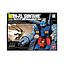 MODELO KIT 1/144 HGUC GUNTANK BANDAI HOBBY