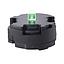 LUZ CS SUPPORT PARTS2 LED UNIT SET GREEN BANDAI HOBBY