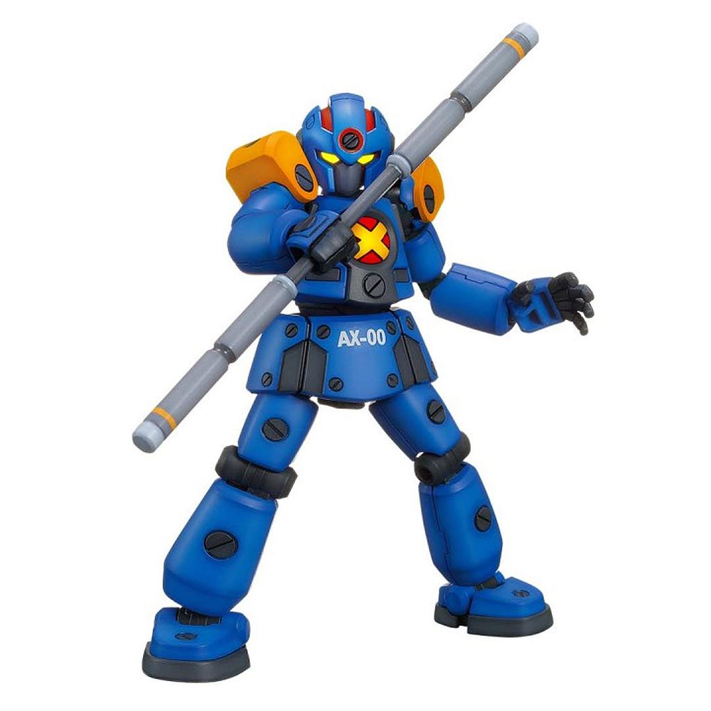 MODEL KIT LBX AX 00 BANDAI HOBBY
