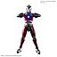 MODEL KIT FIGURE RISE STANDARD 1/12 ULTRAMAN SUIT A BANDAI HOBBY