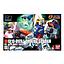 MODEL KIT 1/144 HGUC SHINNING GUNDAM BANDAI HOBBY