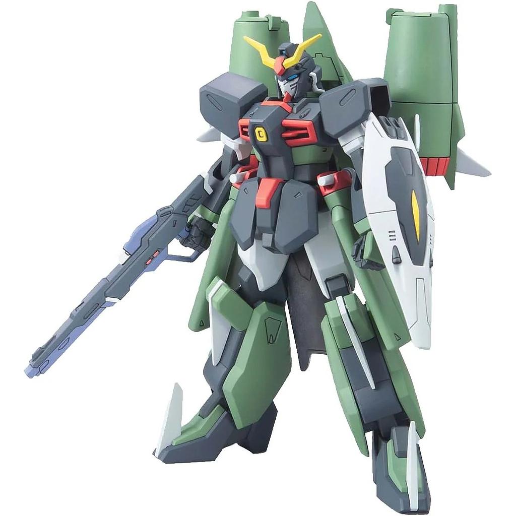 MODEL KIT HG CHAOS GUNDAM BANDAI HOBBY