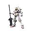 MODEL KIT HG 1/144 GUNDAM BARBATOS BANDAI HOBBY