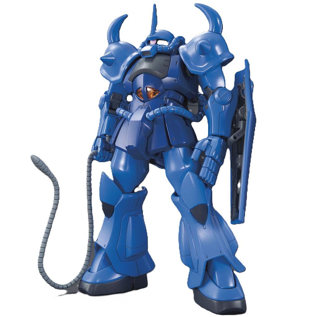 MODEL KIT 1/144 HGUC GOUF BANDAI HOBBY