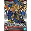 MODEL KIT SD SANGOKU SOKETSUDEN SUN CE GUNDAM ASTRAY BANDAI HOBBY