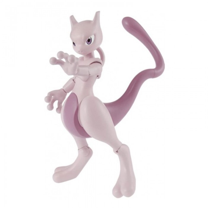 Model Kit Pokemon Mewtwo Bandai Hobby