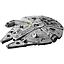 MODEL KIT 1/144 MILLENNIUM FALCON STAR WARS THE RISE OF SKYWALKER BANDAI HOBBY