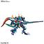 MODEL KIT LBX FENRIR BANDAI HOBBY