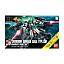 HG 1/144 Cherudim Gundam Saga Type. Gbf.