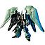 MODEL KIT 1/144 HGUC NZ666 KSHATRIYA BANDAI HOBBY