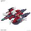 MODEL KIT HGBD R 1/144 CORE GUNDAM REAL TYPE COLOR & MARSFOUR UNIT BANDAI HOBBY