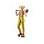 FIGURA ACCION S.H.FIGUARTS HARLEY QUINN BIRDS OF PREY  TAMASHII NATIONS