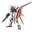 MODEL KIT 1/144 HGCE AILE STRIKE GUNDAM BANDAI HOBBY