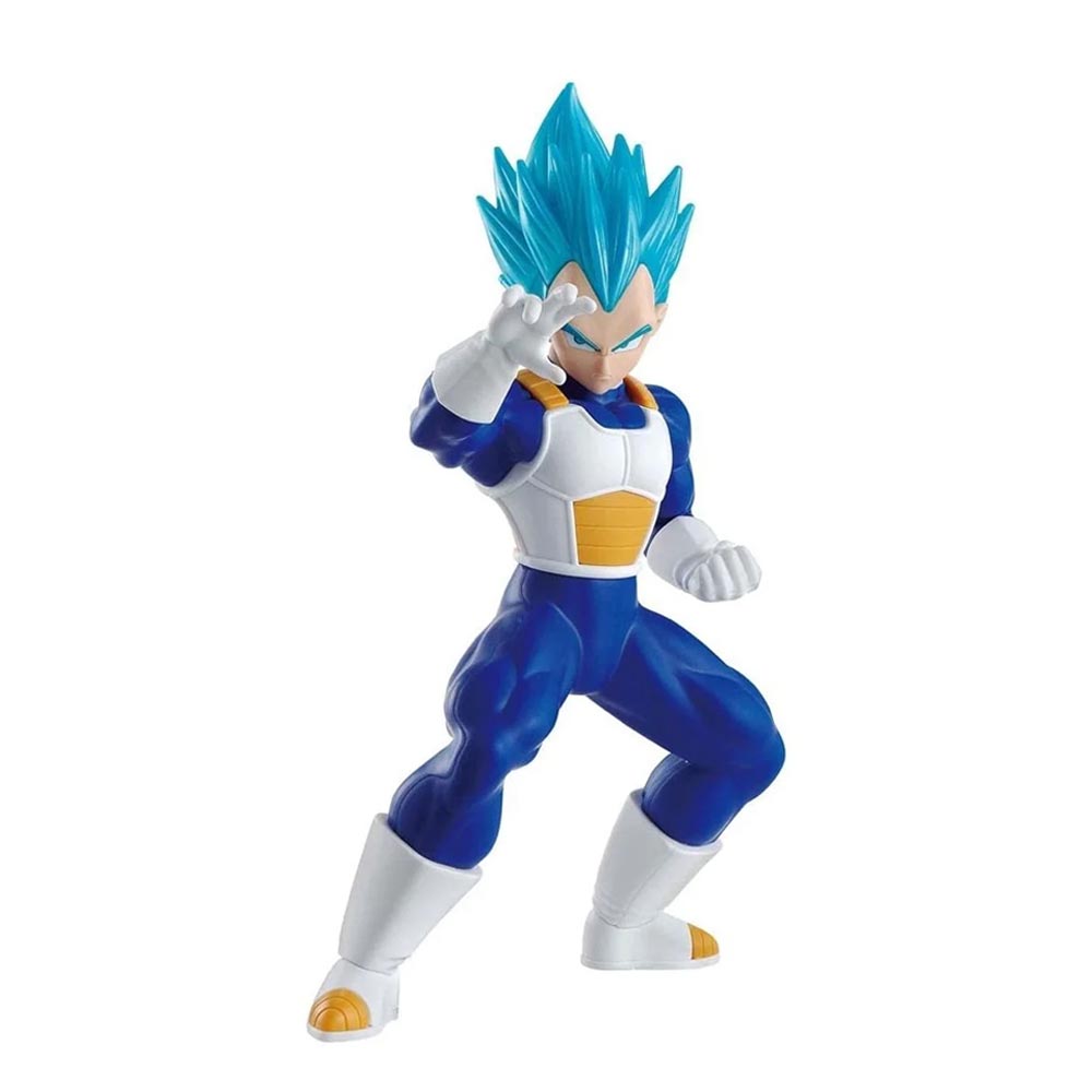 ENTRY GRADE SUPER SAIYAN GOD SUPER SAIYAN VEGETA (3L)