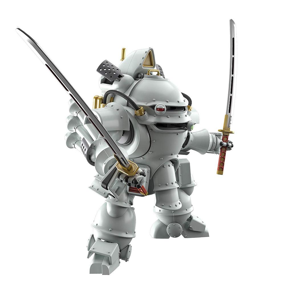 MODEL KIT HG 1/20 KOBU KAI ICHIRO OGAMI TYPE BANDAI HOBBY