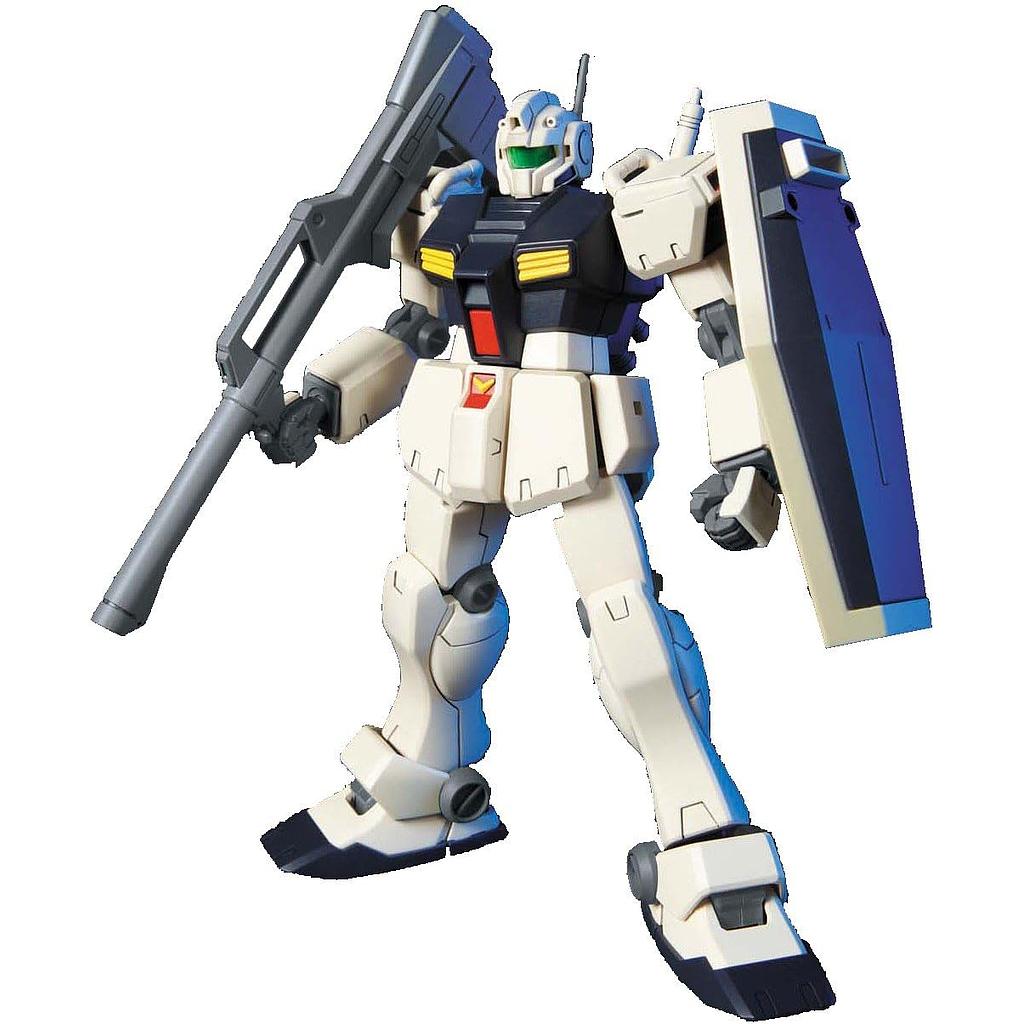 MODEL KIT 1/144 HGUC GM TYPE C BANDAI HOBBY