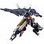 MODEL KIT HGBD R 1/144 URAVEN GUNDAM BANDAI HOBBY