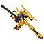 MODEL KIT HGUC 1/144 HYAKU SHIKI BANDAI HOBBY