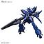 MODEL KIT HGBD R 1/144 ALUS ERATHREE GUNDAM BANDAI HOBBY