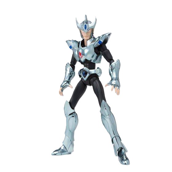 FIGURA ACCION SAINT CLOTH MYTH CROW JAMIAN TAMASHII NATIONS