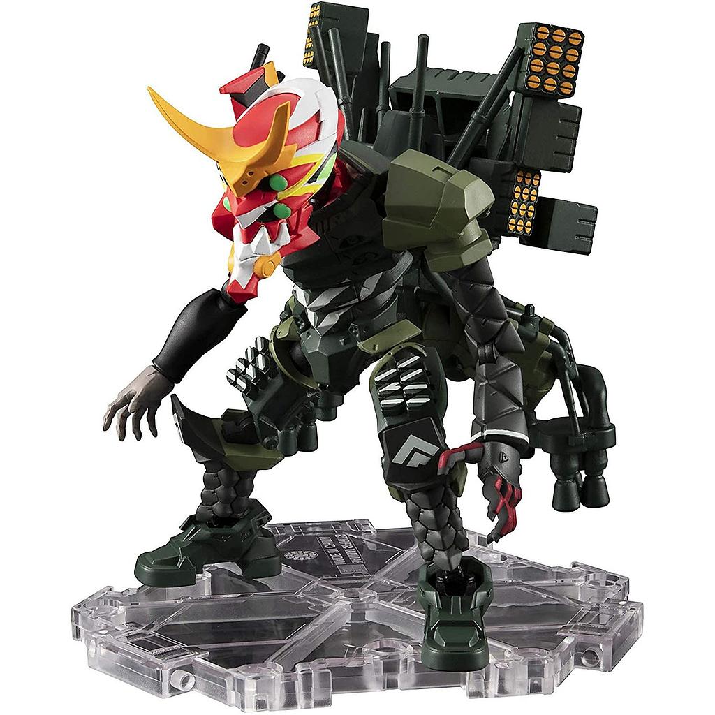 FIGURA ACCION NXEDGESTYLE EVA UNIT EVA 02 TAMASHII NATIONS
