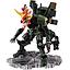 FIGURA ACCION NXEDGESTYLE EVA UNIT EVA 02 TAMASHII NATIONS