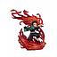 KAMADO TANJIRO HINOKAMI KAGURA FIGUARTSZERO TAMASHII NATIONS