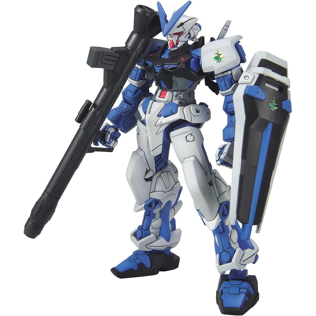MODEL KIT 1/144 HG GUNDAM ASTRAY BLUE FRAME BANDAI HOBBY