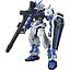 MODEL KIT 1/144 HG GUNDAM ASTRAY BLUE FRAME BANDAI HOBBY