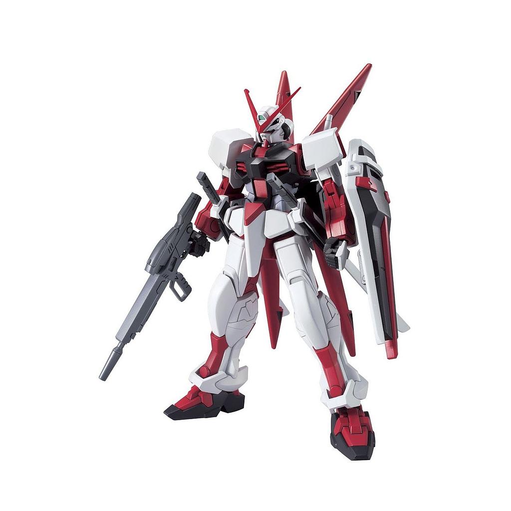 MODEL KIT HG 1/144 R16 M1 ASTRAY BANDAI HOBBY