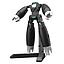 MODEL KIT HGBD R 1/144 AUN RIZE ARMOR BANDAI HOBBY