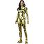 FIGURA ACCION S.H.FIGUARTS WONDER WOMAN GOLDEN ARMOR WW84  TAMASHII NATIONS