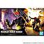 MODEL KIT FIGURE RISE STANDARD MASKED RIDER KUUGA AMAZING MIGHTY AND RISINGMIGHTY PARTS SET BANDAI HOBBY