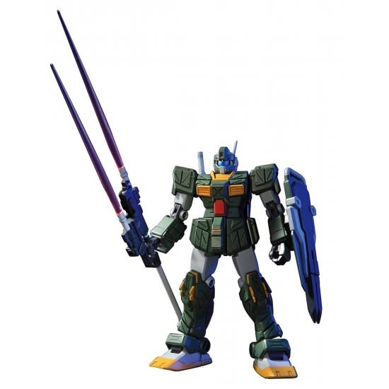 MODEL KIT 1/144 HGUC GM STRIKER BANDAI HOBBY