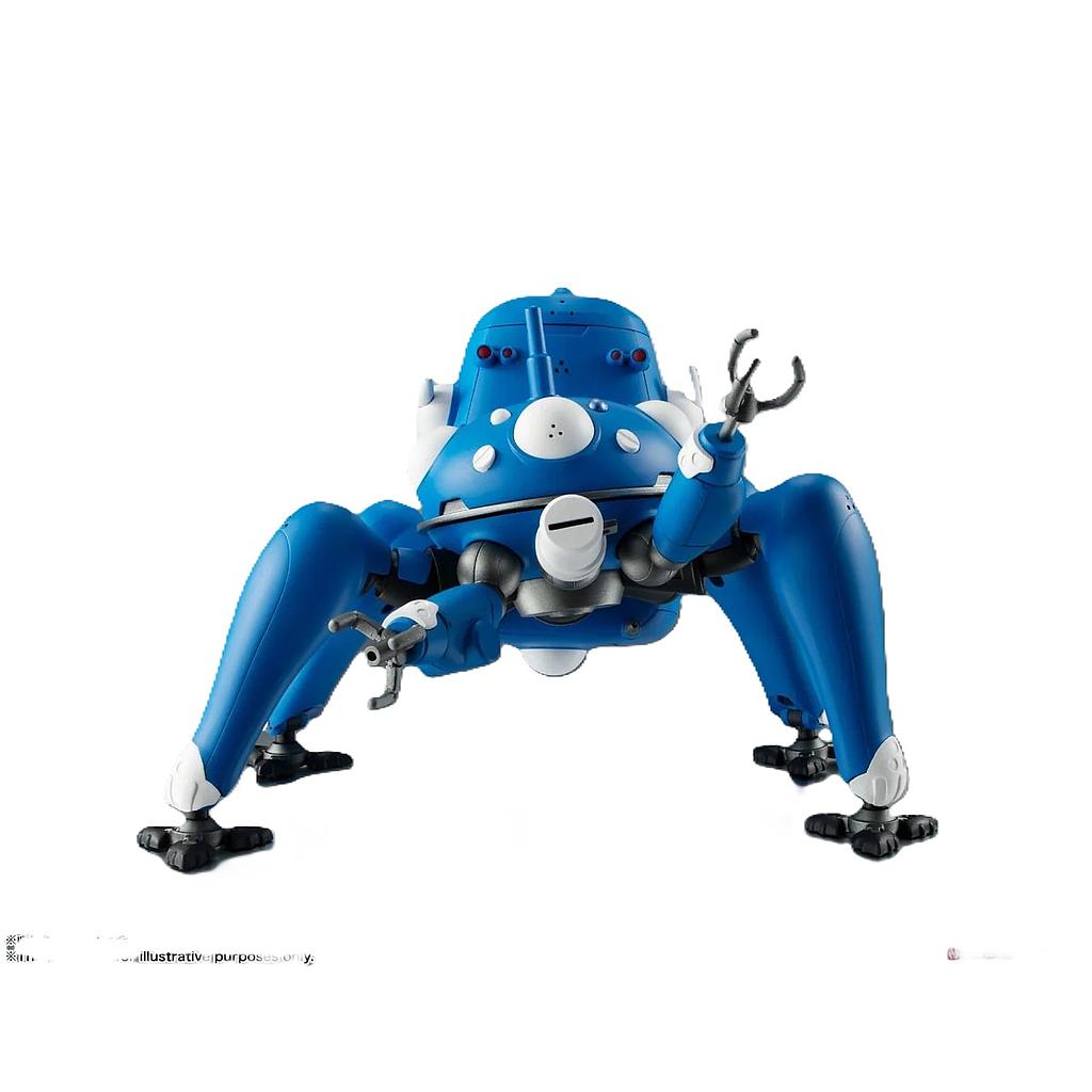 FIGURA ACCION THE ROBOT SPIRITS SIDE GHOST TACHIKOMA GHOST IN THE SHELL SAC2NDGIG&amp;SAC_2045 TAMASHII NATIONS