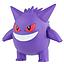 Model Kit Pokemon Gengar Bandai Hobby