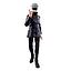 FIGURA ACCION S.H.FIGUARTS SATORU GOJO TAMASHII NATIONS
