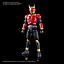MODEL KIT FIGURE RISE STANDARD MASKED RIDER KUUGA MIGHTY FORM DECADE VER. BANDAI HOBBY