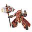 MODEL KIT HG 1/24 SPIRICLE STRIKER MUGEN HATSUHO SHINONOME TYPE BANDAI HOBBY