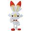 POKÉMON MODEL KIT QUICK!! 05 SCORBUNNY