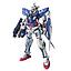 MODEL KIT MG 1/100 GUNDAM EXIA BANDAI HOBBY
