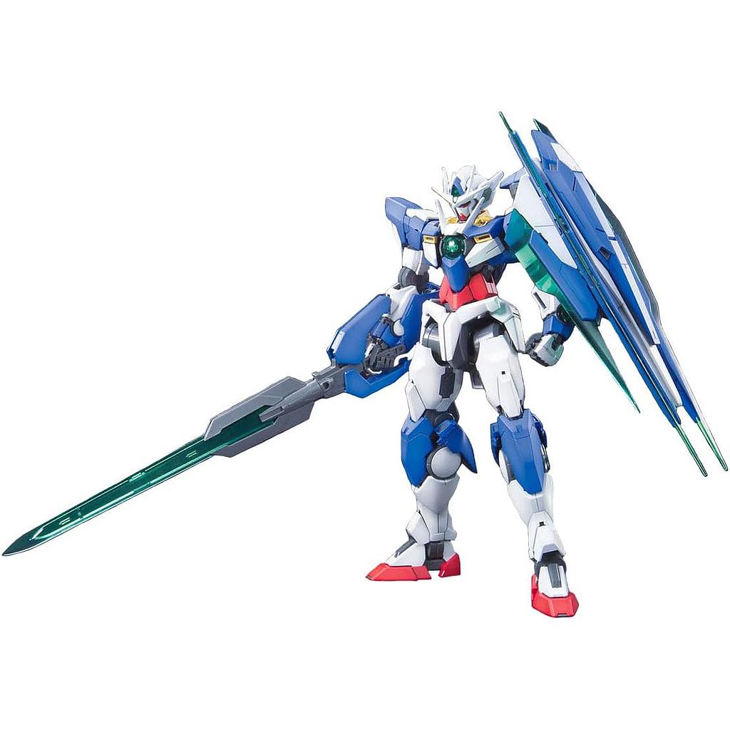 MODEL KIT MG 1/100 OO QANT BANDAI HOBBY