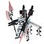 MODEL KIT MG 1/100 RX 0 FULL ARMOR UNICORN GUNDAM VER. KA BANDAI HOBBY