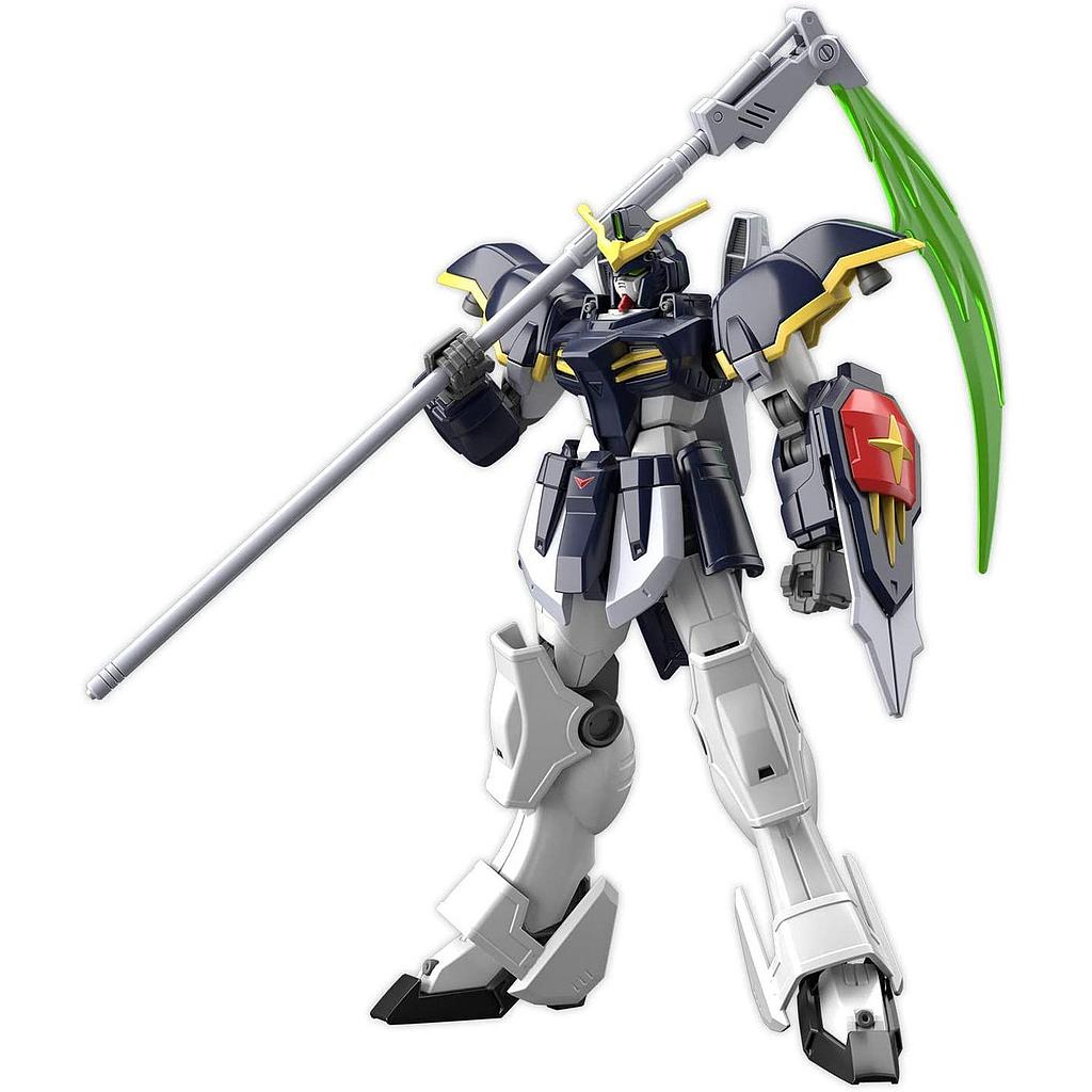 MODEL KIT HG 1/144 GUNDAM DEATHSCYTHE BANDAI HOBBY