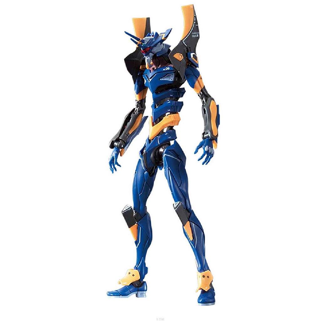 MODEL KIT RG EVANGELION MARK.06 BANDAI HOBBY