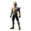 MODEL KIT FIGURE RISE STANDARD MASKED RIDER AGITO GROUND FORM BANDAI HOBBY