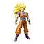 S.H.FIGUARTS SUPER SAIYAN 3 GOKU DRAGON BALL TAMASHII NATIONS