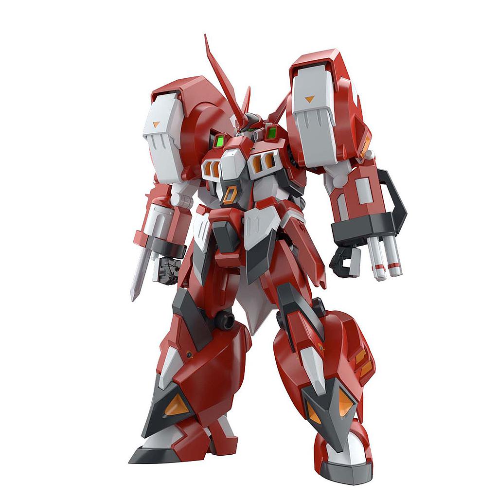 MODEL KIT HG ALTEISEN BANDAI HOBBY